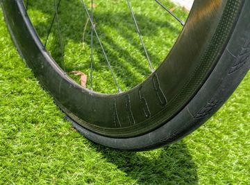Použité Canyon Speedmax CF 8.0 LTD 2021 2021 Road & Gravel — obrázek 5 z 10