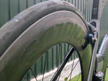 Použité Canyon Speedmax CF 8.0 LTD 2021 2021 Road & Gravel — obrázek 6 z 10