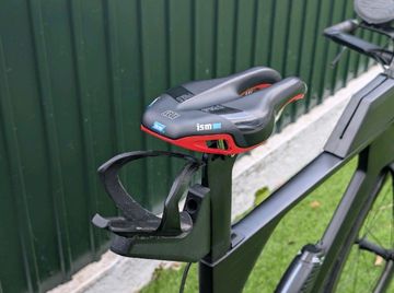 Použité Canyon Speedmax CF 8.0 LTD 2021 2021 Road & Gravel — obrázek 2 z 10