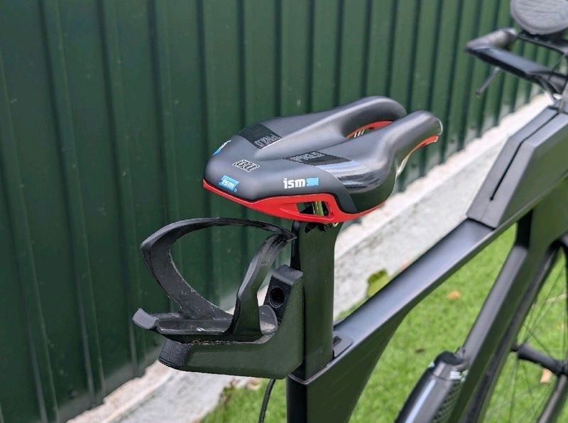 Použité Canyon Speedmax CF 8.0 LTD 2021 2021 Road & Gravel — obrázek 2 z 10