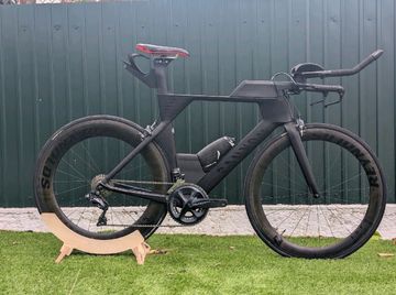 Gebrauchtes Canyon Speedmax CF 8.0 LTD 2021 2021 Road & Gravel