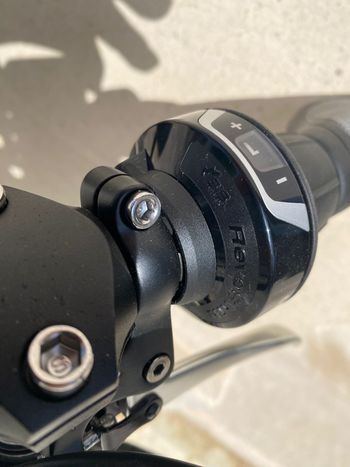 Used Kwiggle Kwiggle 3-speed 2026 Urban, Schwarz — image 6 of 9