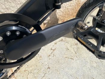 Used Kwiggle Kwiggle 3-speed 2026 Urban, Schwarz — image 7 of 9