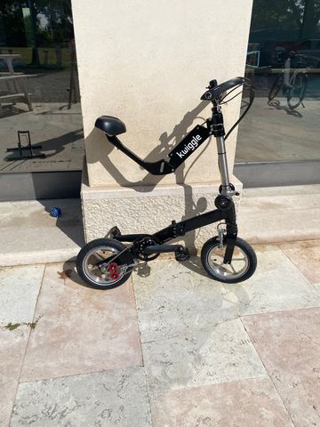 Used Kwiggle 3-speed 2026 Urban & Touring