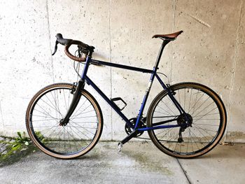 Fuji, Touring 2020 Adattata Gravel