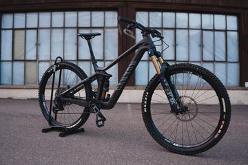 Gebrauchtes Canyon Strive CFR 2023 MTB