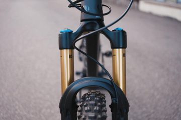 Tweedehands Canyon Strive CFR 2023 Mountainbike — afbeelding 2 van 4