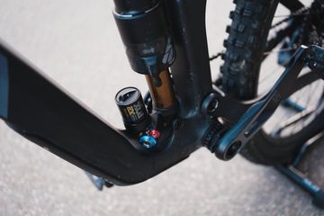 Tweedehands Canyon Strive CFR 2023 Mountainbike — afbeelding 4 van 4