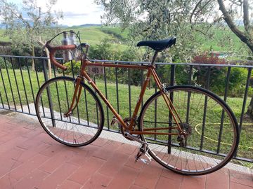 Tweedehands Bianchi Sprint S 1974 Road & Gravel — afbeelding 6 van 18