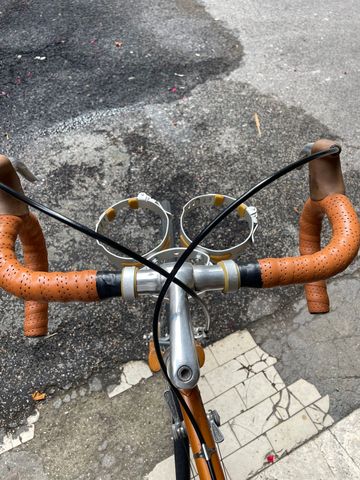 Tweedehands Bianchi Sprint S 1974 Road & Gravel — afbeelding 8 van 18