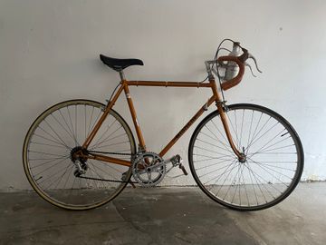 Tweedehands Bianchi Sprint S 1974 Road & Gravel — afbeelding 10 van 18