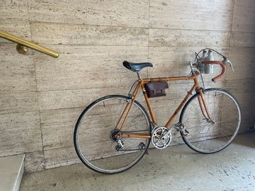 Tweedehands Bianchi Sprint S 1974 Road & Gravel — afbeelding 3 van 18