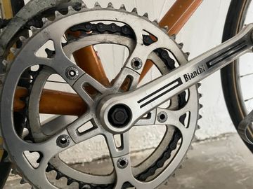 Tweedehands Bianchi Sprint S 1974 Road & Gravel — afbeelding 15 van 18