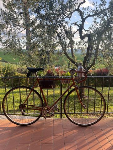 Tweedehands Bianchi Sprint S 1974 Road & Gravel — afbeelding 5 van 18