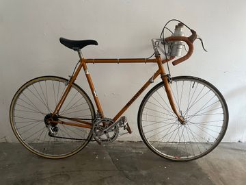 Tweedehands Bianchi Sprint S 1974 Road & Gravel — afbeelding 17 van 18