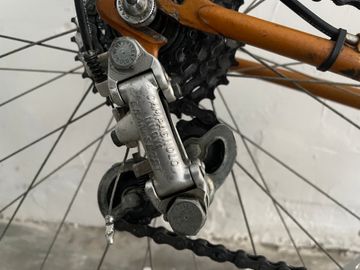 Tweedehands Bianchi Sprint S 1974 Road & Gravel — afbeelding 14 van 18