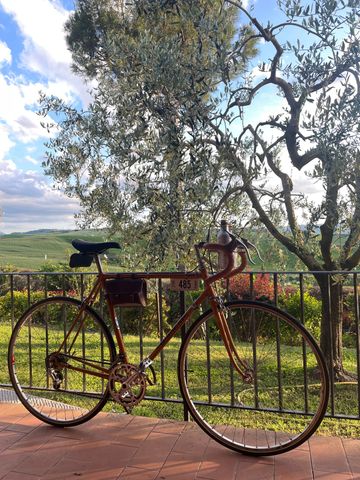 Tweedehands Bianchi Sprint S 1974 Road & Gravel — afbeelding 4 van 18