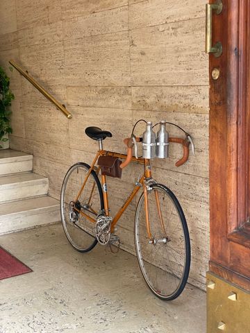 Tweedehands Bianchi Sprint S 1974 Road & Gravel — afbeelding 2 van 18