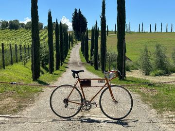 Tweedehands Bianchi Sprint S 1974 Road & Gravel — afbeelding 1 van 18