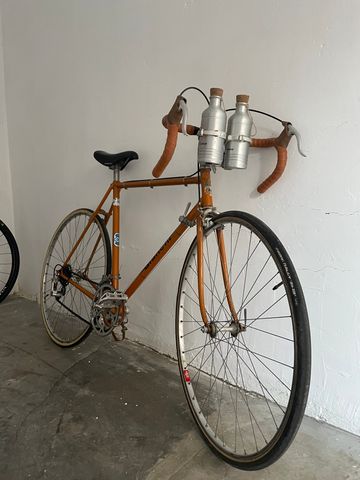 Tweedehands Bianchi Sprint S 1974 Road & Gravel — afbeelding 11 van 18