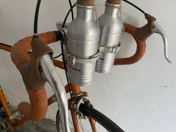 Tweedehands Bianchi Sprint S 1974 Road & Gravel — afbeelding 12 van 18