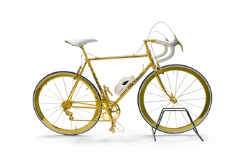 Colnago, Colnago Custom Campagnolo Record