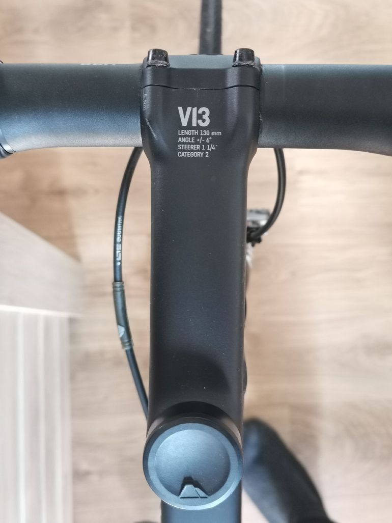 Used Canyon Ultimate Shimano Ultegra 2015 Road & Gravel, Black — image 3 of 11