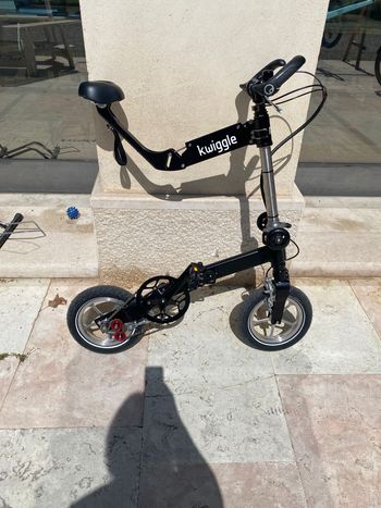 Used Kwiggle Kwiggle 3-speed 2026 Urban & Touring