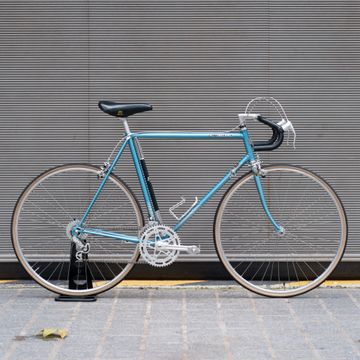 Used Motobecane Custom Other 1984 Road & Gravel, Blue — image 6 of 12
