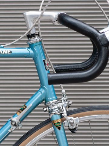 Used Motobecane Custom Other 1984 Road & Gravel, Blue — image 7 of 12