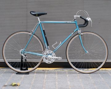 Used Motobecane Custom Other 1984 Road & Gravel, Blue — image 1 of 12