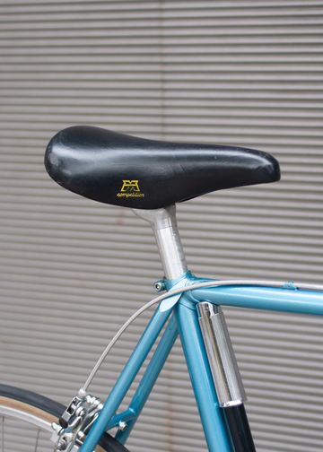 Used Motobecane Custom Other 1984 Road & Gravel, Blue — image 5 of 12