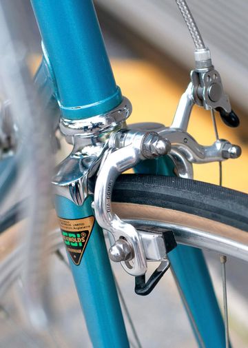 Used Motobecane Custom Other 1984 Road & Gravel, Blue — image 8 of 12