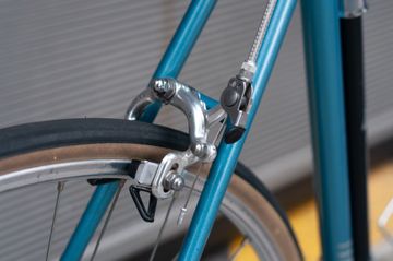 Used Motobecane Custom Other 1984 Road & Gravel, Blue — image 12 of 12