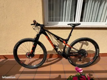 KTM, KTM Scarp