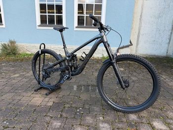 Used Trek Trek Slash 9 GX AXS 2024 MTB