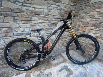 CUBE, TWO15 HPC SLT 29 2024
