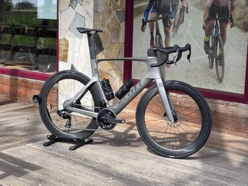 Used Scott Foil SRAM Force eTap AXS 2026 Road & Gravel
