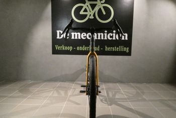 Used Wilier Adlar SHIMANO GRX 1x11 2024 2024 Road & Gravel, Hellgrau — image 2 of 4