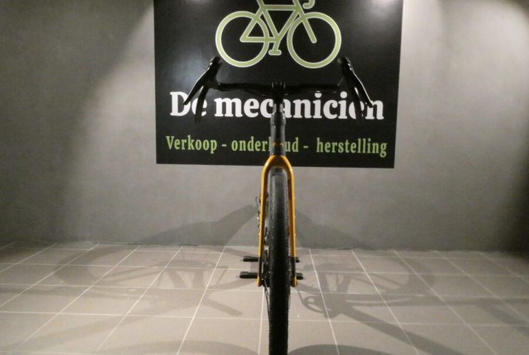 Used Wilier Adlar SHIMANO GRX 1x11 2024 2024 Road & Gravel, Hellgrau — image 2 of 4