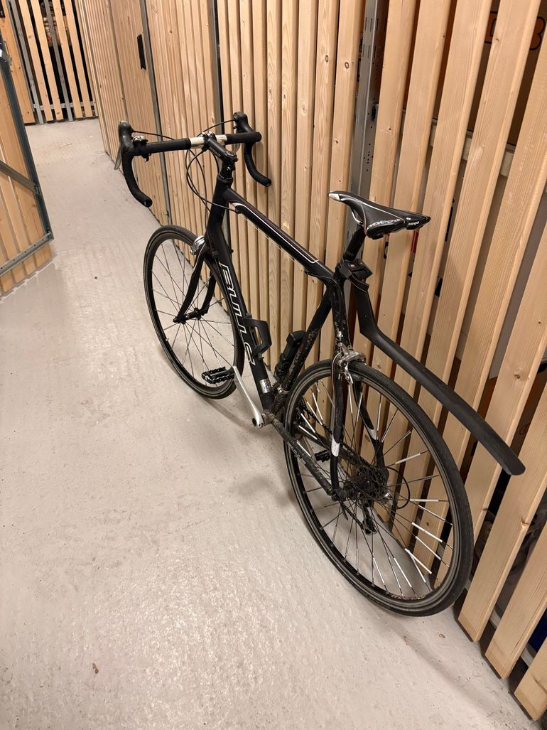Used BULLS BULLS Custom Shimano Sora 2010 Road & Gravel — image 4 of 4