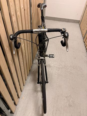 Used BULLS BULLS Custom Shimano Sora 2010 Road & Gravel — image 3 of 4