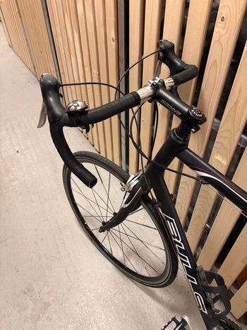 Used BULLS BULLS Custom Shimano Sora 2010 Road & Gravel