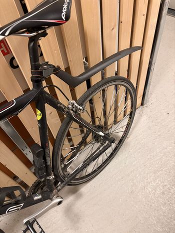 Used BULLS BULLS Custom Shimano Sora 2010 Road & Gravel — image 2 of 4