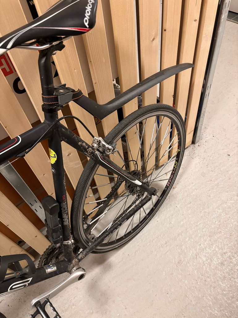 Used BULLS BULLS Custom Shimano Sora 2010 Road & Gravel — image 2 of 4