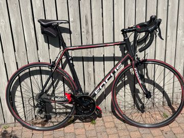 Brugt Focus Culebro Shimano Sora 2017 Road & Gravel