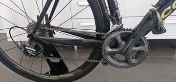 Used Colnago C60 2016 Road & Gravel, Black — image 2 of 5