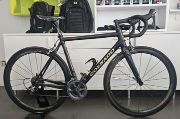 Used Colnago C60 2016 Road & Gravel