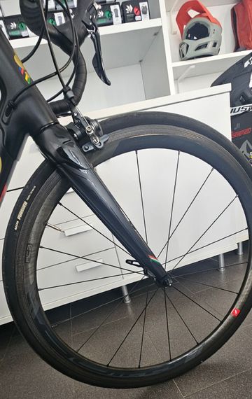 Used Colnago C60 2016 Road & Gravel, Black — image 5 of 5