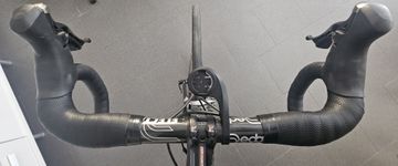 Used Colnago C60 2016 Road & Gravel, Black — image 3 of 5